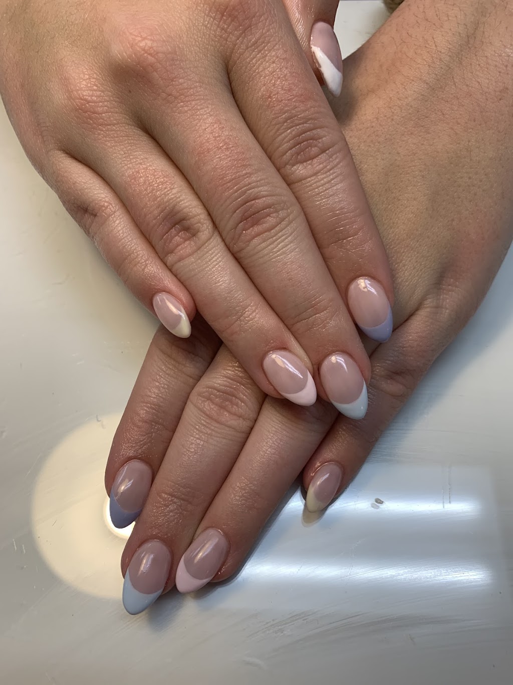 AbigailxNails | 225 Woodbriar Cir SW, Calgary, AB T2W 6B3, Canada | Phone: (403) 714-7773