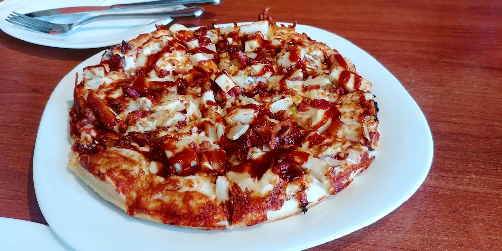 Sapranos Pizza | 8553 Main St, Alma, NB E4H 1N1, Canada | Phone: (506) 887-2220