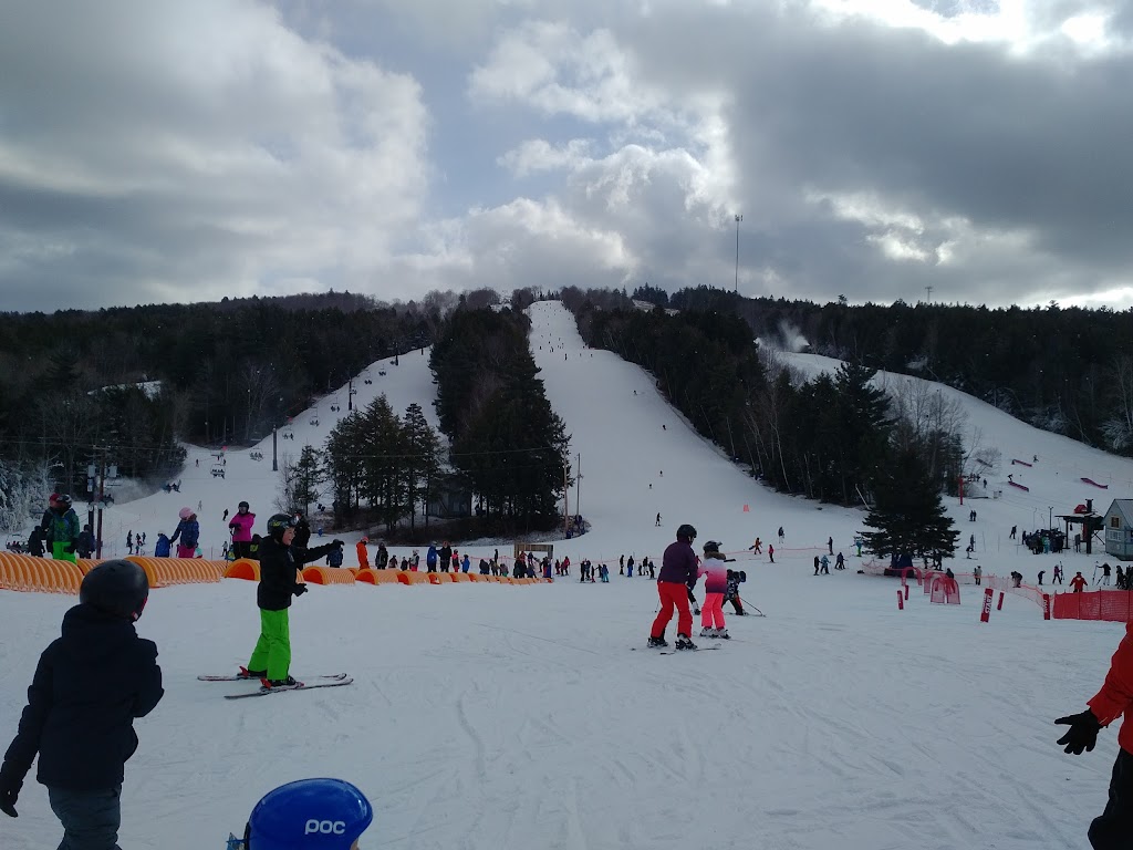 Ski Martock | 370 Ski Martock Rd, Windsor, NS B0N 2T0, Canada | Phone: (902) 798-9501