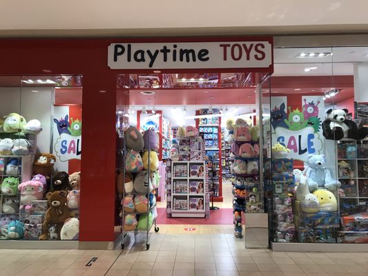 Playtime Toys | 42 Dufflaw Rd Unit 100, North York, ON M6A 1W1, Canada | Phone: (416) 900-8679