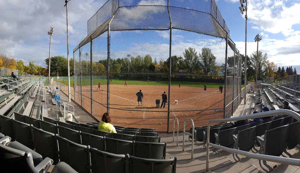 Joe Gallagher Field | Saskatoon, SK S7M 1L9, Canada | Phone: (306) 975-3300