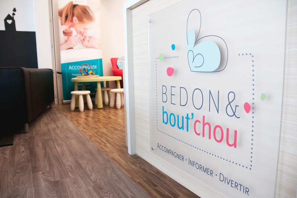 Bedon & boutchou | 15 Rue J.-A.-Bombardier suite A-150, Sherbrooke, QC J1L 0H8, Canada | Phone: (819) 822-2688