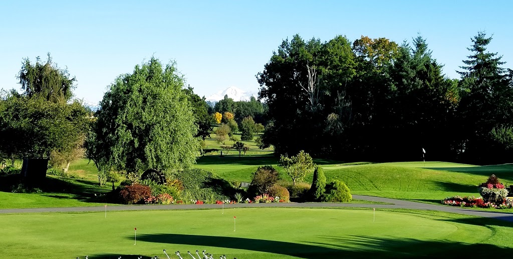 Poppy Estate Golf Course | 3834 248 St, Langley City, BC V4W 2B3, Canada | Phone: (604) 856-1181