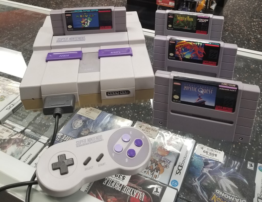 Game Hoard | 1077 N Service Rd #37, Mississauga, ON L4Y 1A6, Canada | Phone: (905) 275-7529