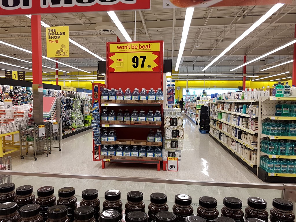 Richard & Ruth’s No Frills | 8601 Warden Ave, Unionville, ON L3R 0B5, Canada | Phone: (866) 987-6453