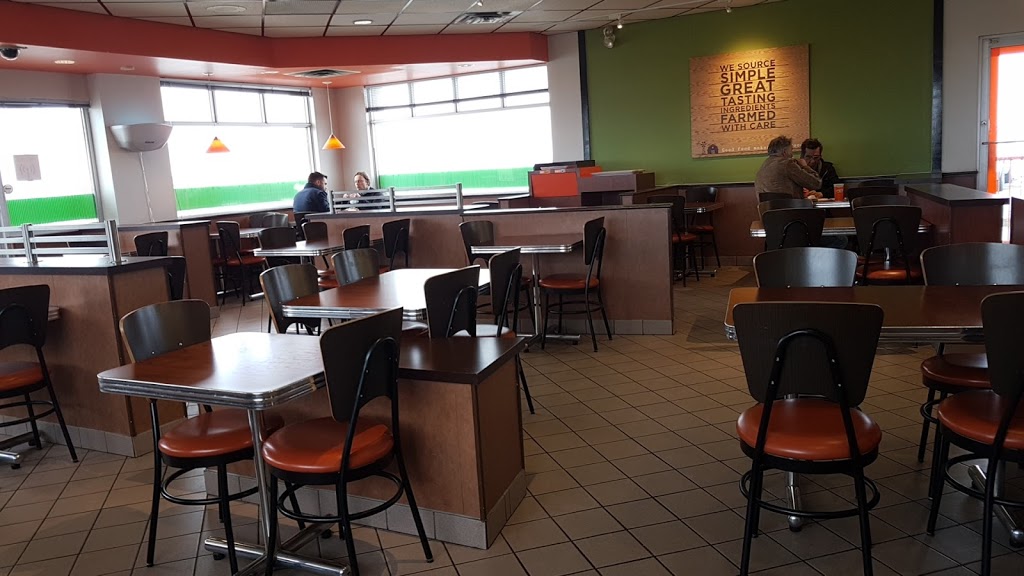 A&W Canada | Highway 11 S, Davidson, SK S0G 1A0, Canada | Phone: (306) 567-3235