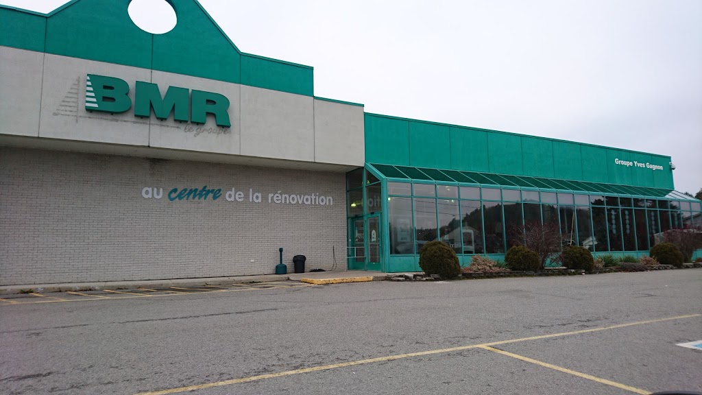 BMR Groupe Yves Gagnon Chénéville | 99 Rue Albert Ferland, Chénéville, QC J0V 1E0, Canada | Phone: (819) 428-3903