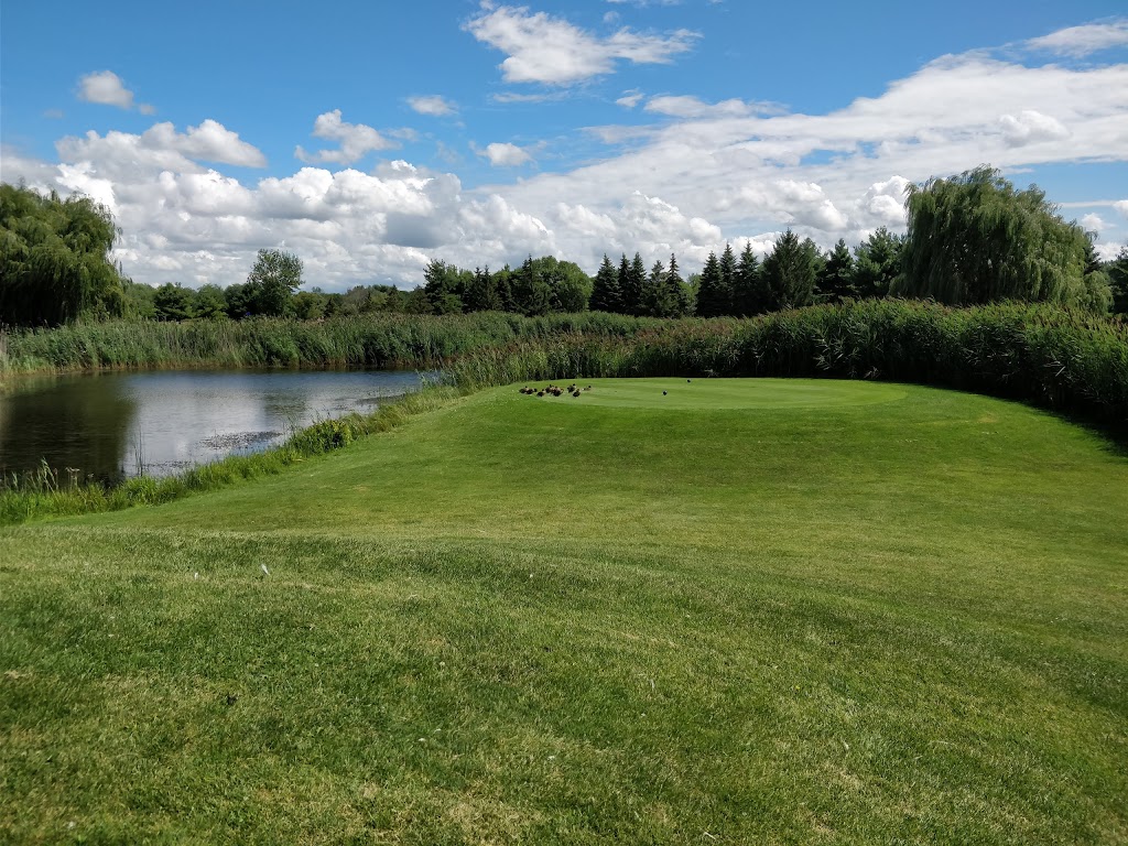 Golf des Iles | 255 Chemin Île Ste Marguerite, Boucherville, QC J4B 8R2, Canada | Phone: (450) 670-4653