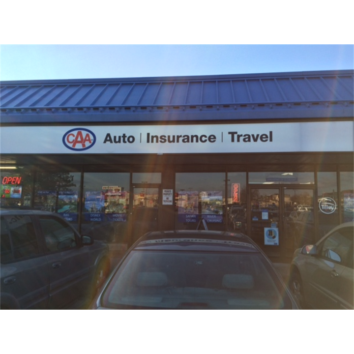 CAA Store - Hamilton Mountain | 990 Upper Wentworth St, Hamilton, ON L9A 5E9, Canada | Phone: (905) 385-8500