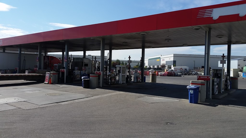 Petro-Pass Truck Stop | 5215 61 Ave SE, Calgary, AB T2C 3Y6, Canada | Phone: (403) 215-1451