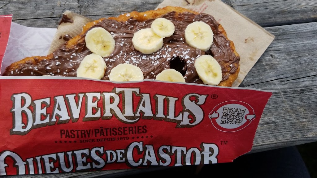 BeaverTails | 5280 ON-60, Dwight, ON P0A 1H0, Canada | Phone: (613) 637-5508