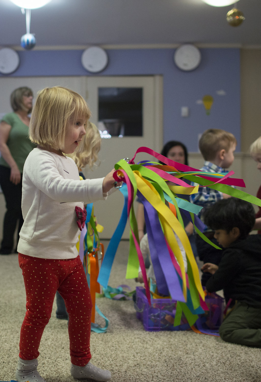 Intervals Music Studio (& Kindermusik with Robyn Pearce) | 63 Thorburn Rd, St. Johns, NL A1B 3M2, Canada | Phone: (709) 552-2726