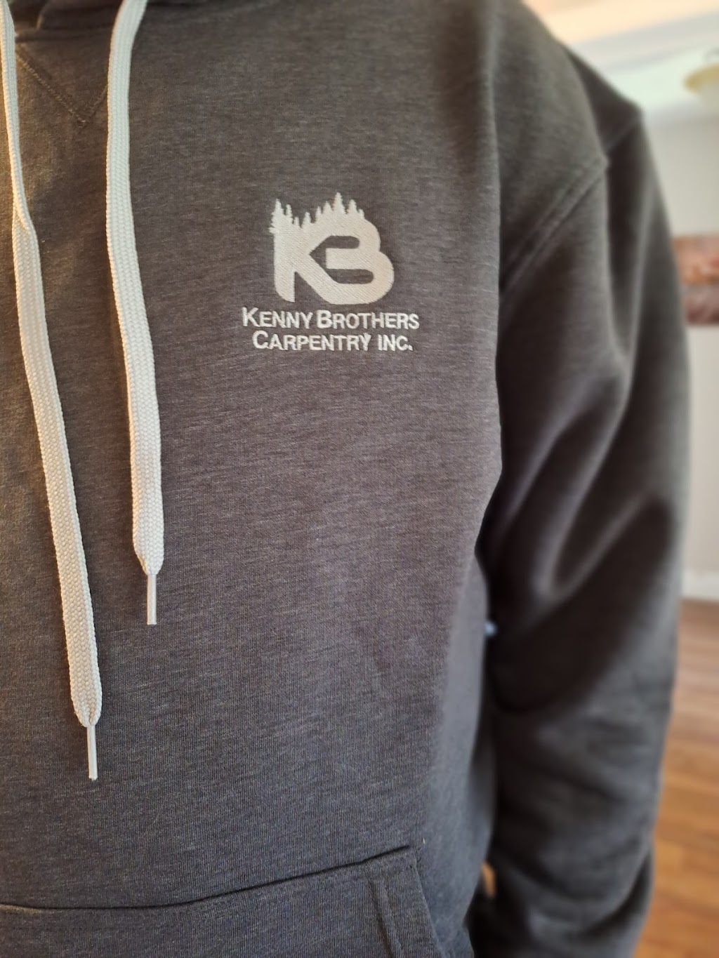 Kool Concepts Embroidery | 2336 Orient Park Dr #64, Ottawa, ON K1B 4N5, Canada | Phone: (613) 298-0418