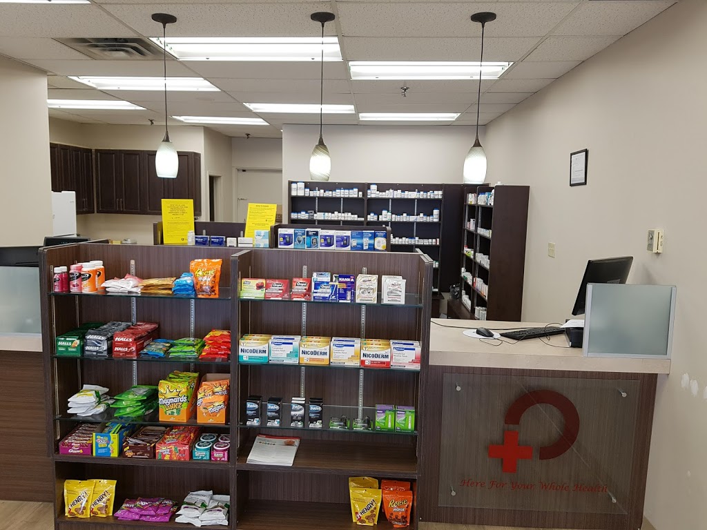 Med+ Pharmacy | 277 Bath Rd, Kingston, ON K7M 2X6, Canada | Phone: (613) 531-0707