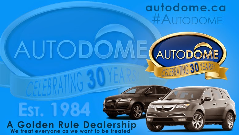 Autodome Ltd | 379 Dundas St E, Mississauga, ON L5A 1X4, Canada