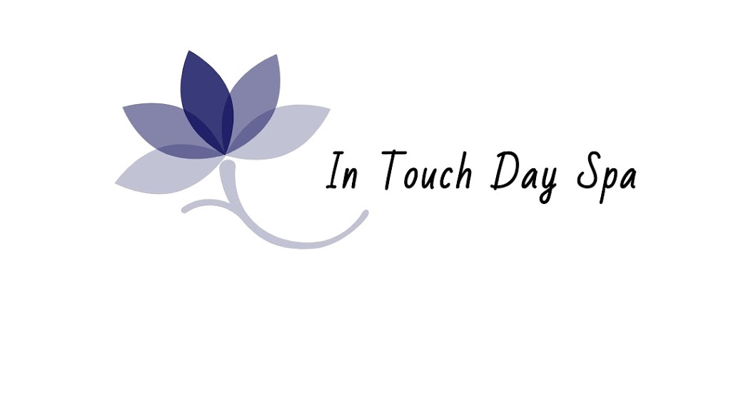 In Touch Day Spa | 13 Frontier Dr, Niagara-on-the-Lake, ON L0S 1J0, Canada | Phone: (905) 980-1574