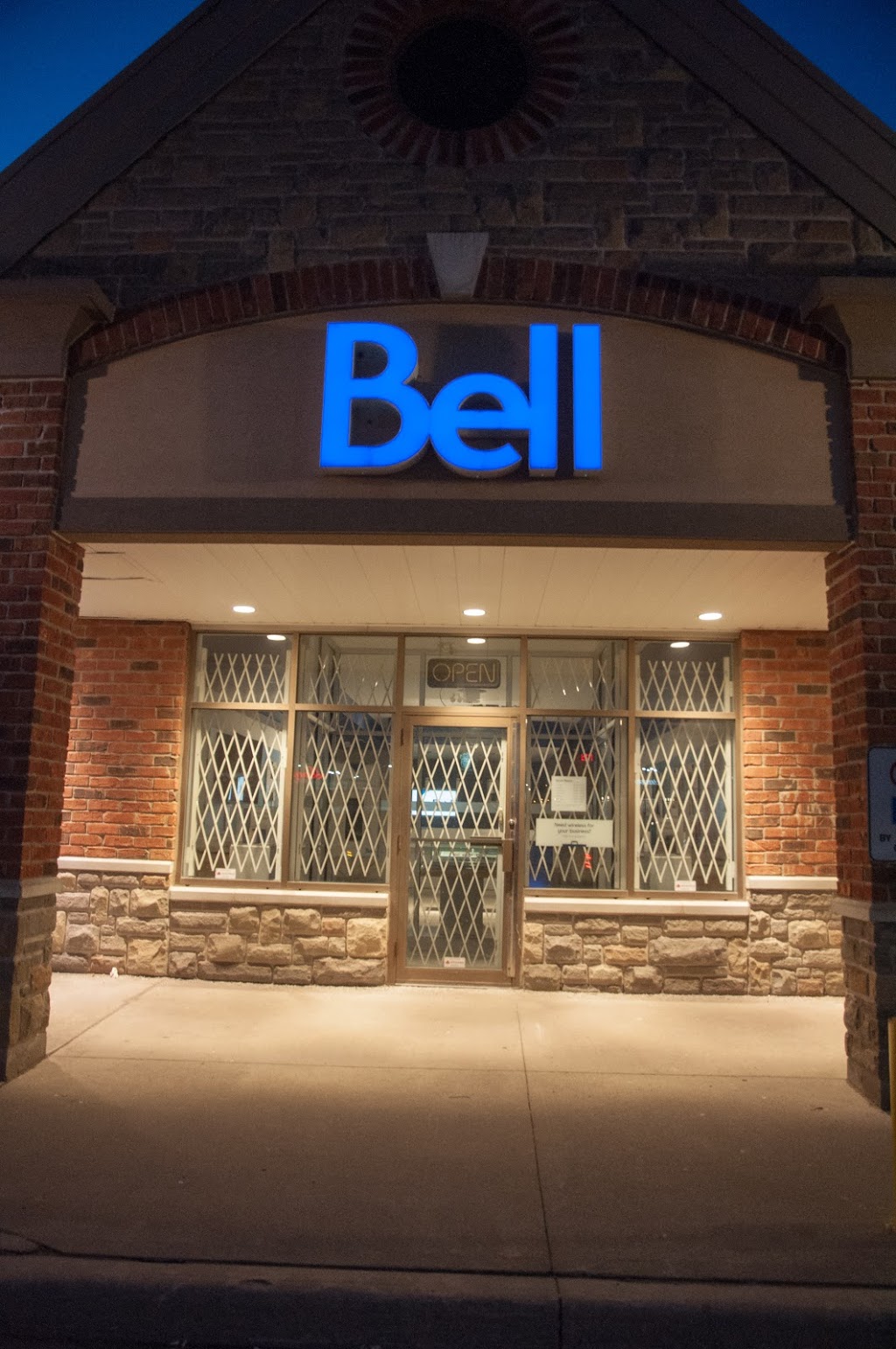 Bell | 5 Clair Rd E #8, Guelph, ON N1L 0A6, Canada | Phone: (519) 826-0980