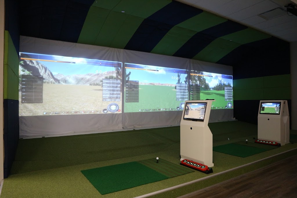 Screen Golf Inc. | 5255 McCall Way NE #122, Calgary, AB T2E 9B5, Canada | Phone: (403) 452-1704