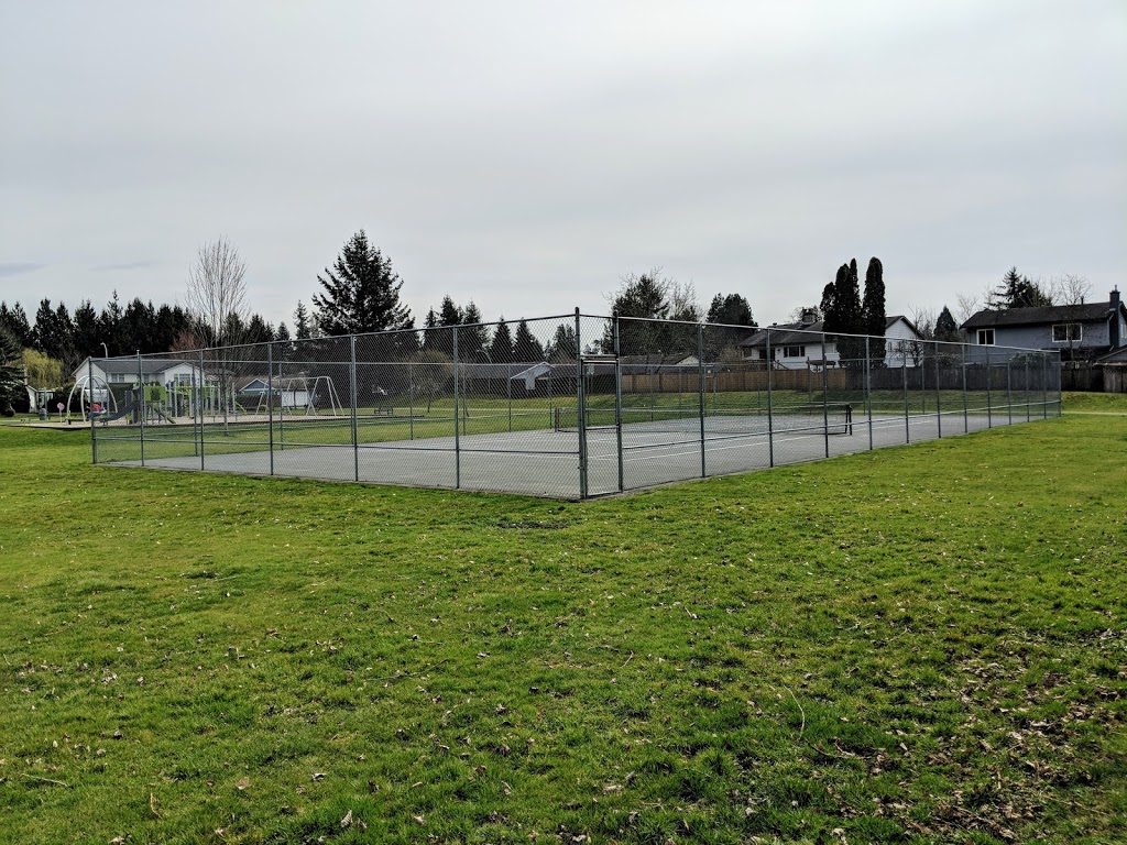 J. Hartery Courts | 5055 52 Ave, Langley City, BC V3A 7K1, Canada