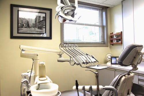 Colosi Russell P DDS | 1348 E River Rd, Grand Island, NY 14072, USA | Phone: (716) 773-7682