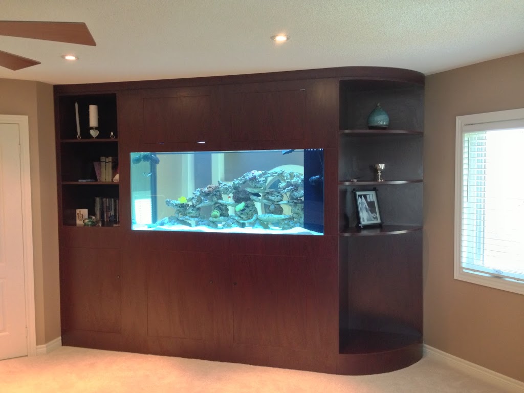 LT Aquariums | 850 Tapscott Rd Unit #8, Scarborough, ON M1X 1N4, Canada | Phone: (647) 829-8245