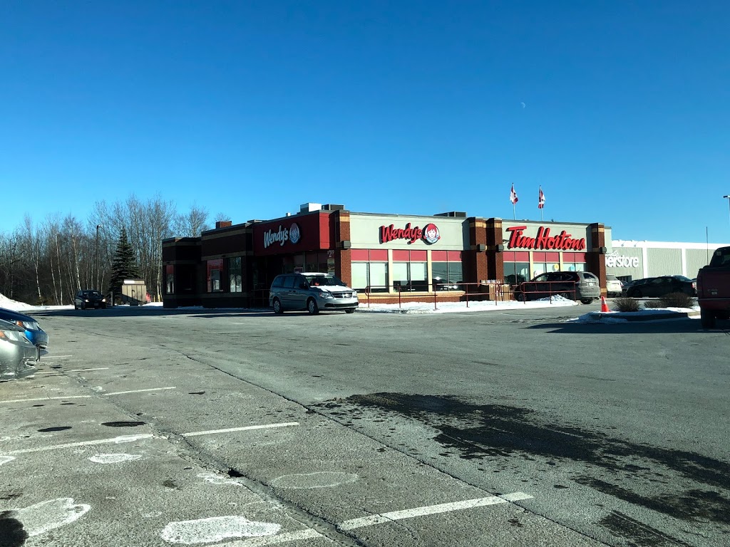 Wendys | 118 S Albion St, Amherst, NS B4H 2X3, Canada | Phone: (902) 660-5077