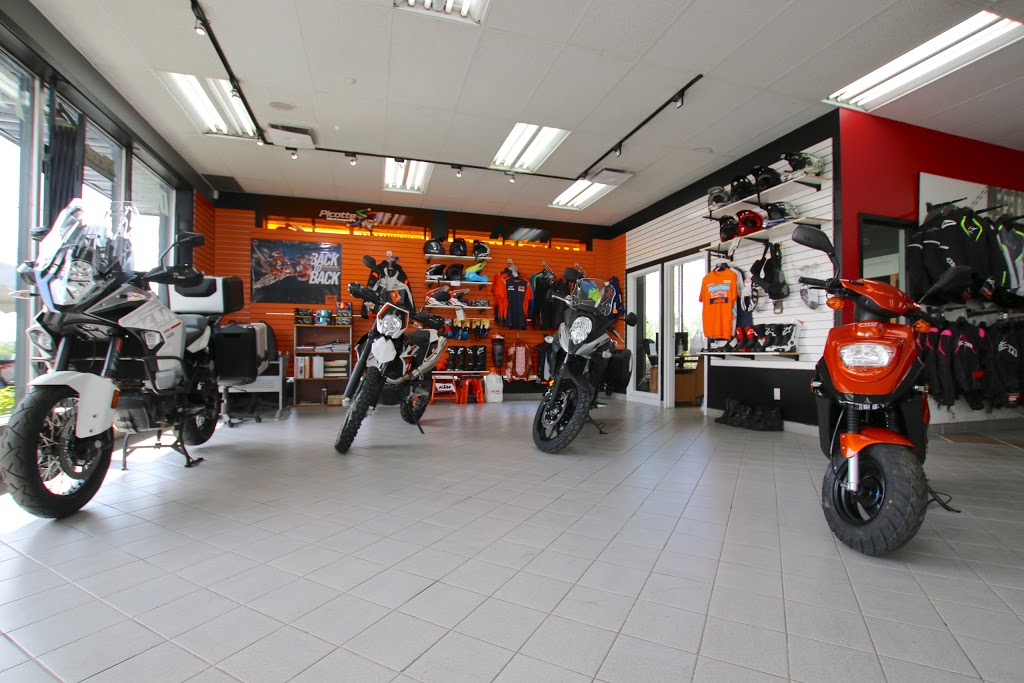 Picotte Motosport | 1257 Rue Principale, Granby, QC J2J 0M3, Canada | Phone: (877) 551-2121