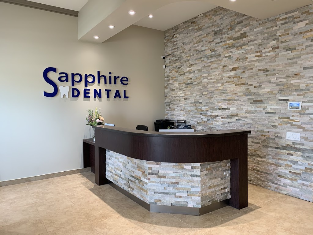 Sapphire Health Constructions | 20 Rivermont Rd Unit B2, Brampton, ON L6Y 0A7, Canada | Phone: (905) 514-4612