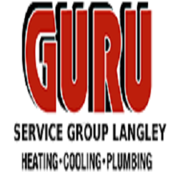 Guru Service Group Langley | 6815 204 St, Langley City, BC V2Y 1P8, Canada | Phone: (604) 227-9466