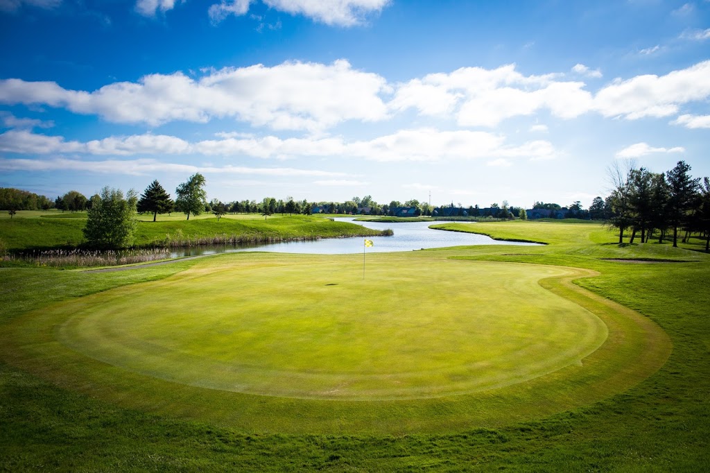 Lakeview Hills Golf Resort | 6560 Peck Rd, Lexington, MI 48450, USA | Phone: (810) 359-8901