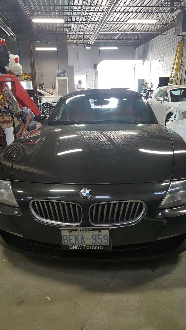 Advanced Automotive and Tire Inc. | 1885 Sismet Rd #3, Mississauga, ON L4W 1W8, Canada | Phone: (905) 602-0119