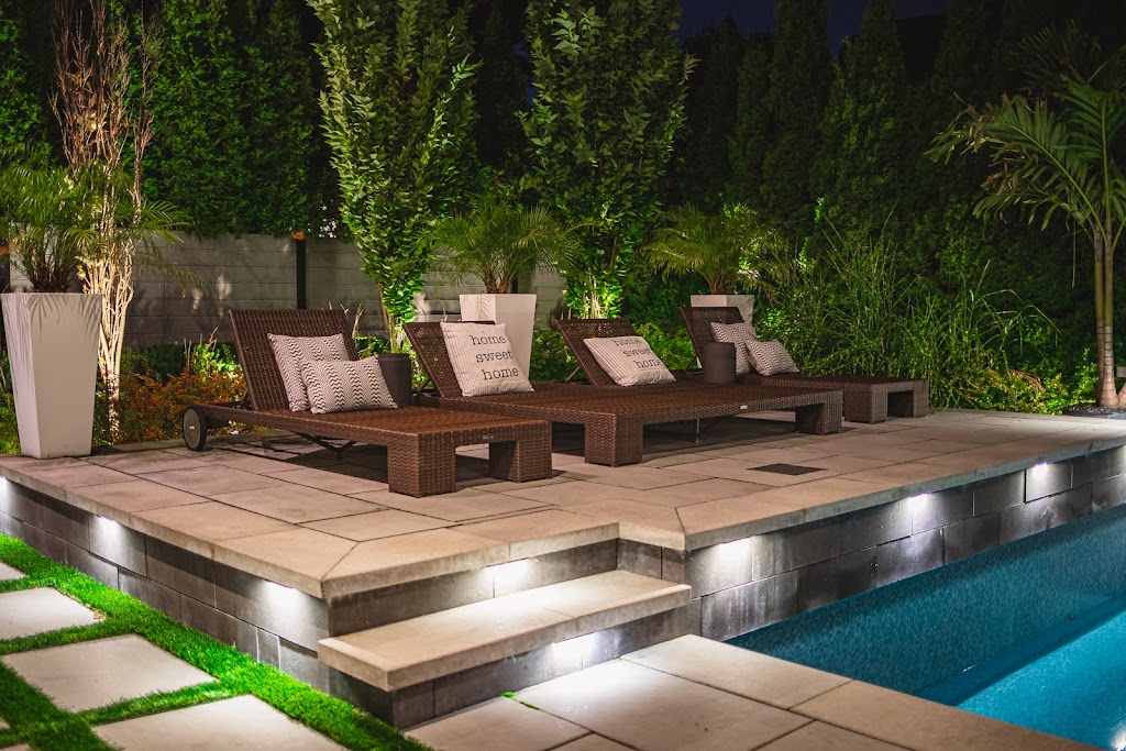 Paysagiste Wolfe Landscaping Inc. | 20 Rue Paiement, Montréal, QC H9C 2H8, Canada | Phone: (514) 685-3535