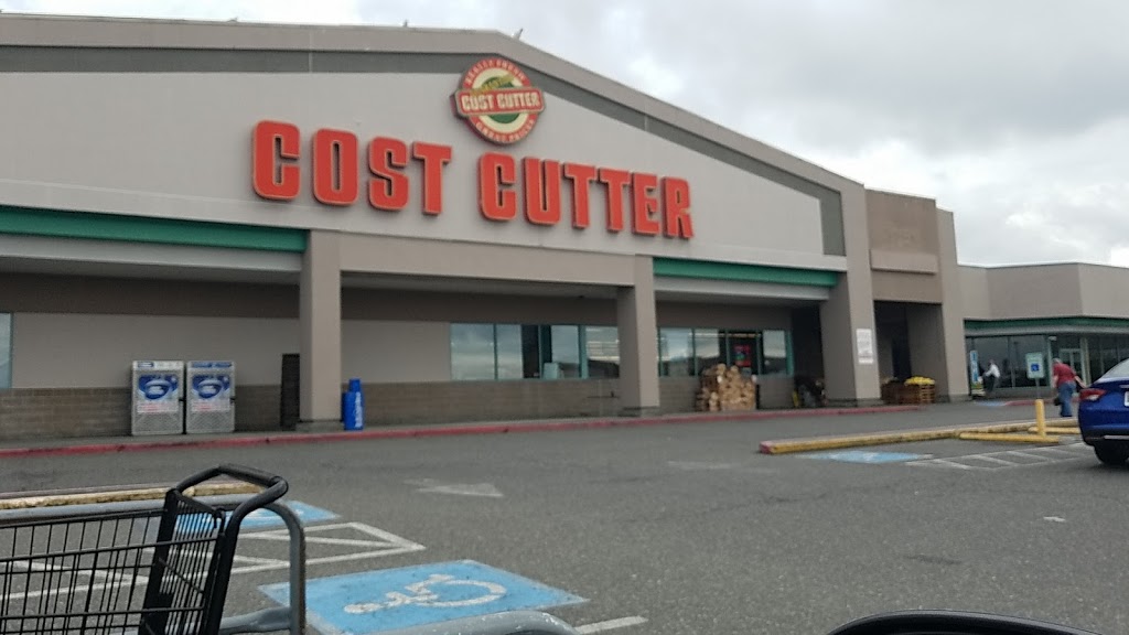 Cost Cutter | 1733 H St #100, Blaine, WA 98230, USA | Phone: (360) 332-5909