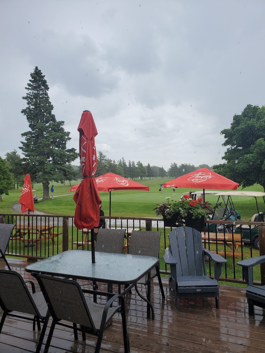 Moncton Golf Club | 212 Coverdale Rd, Riverview, NB E1B 4T9, Canada | Phone: (506) 387-3850