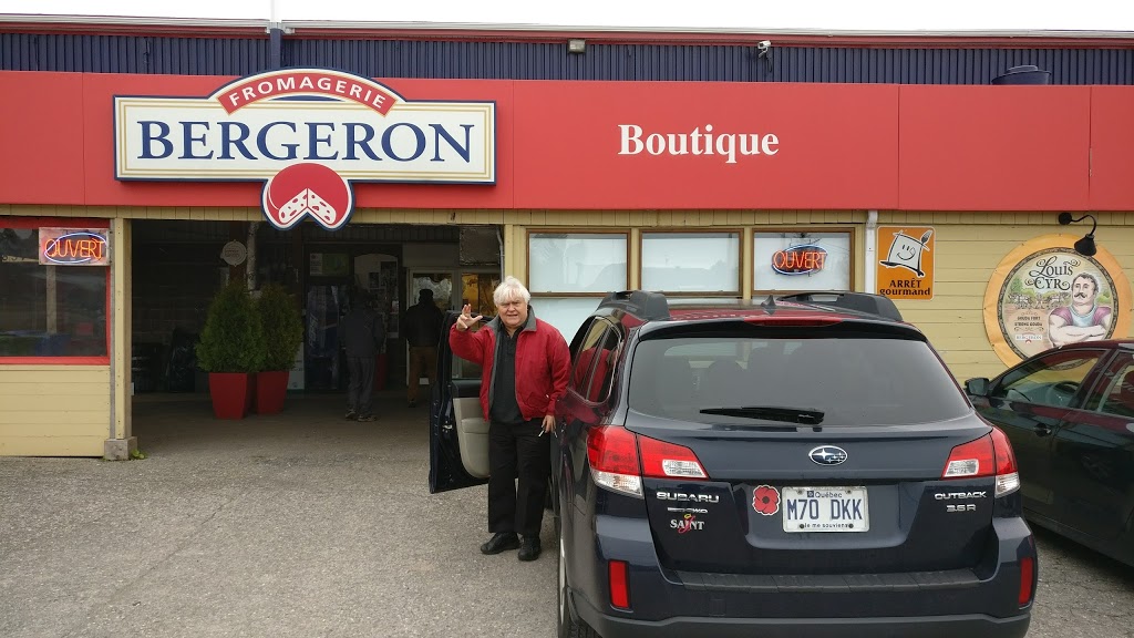 La Boutique Bergeron | 3837 QC-132, Saint-Antoine-de-Tilly, QC G0S 2C0, Canada | Phone: (418) 886-2234