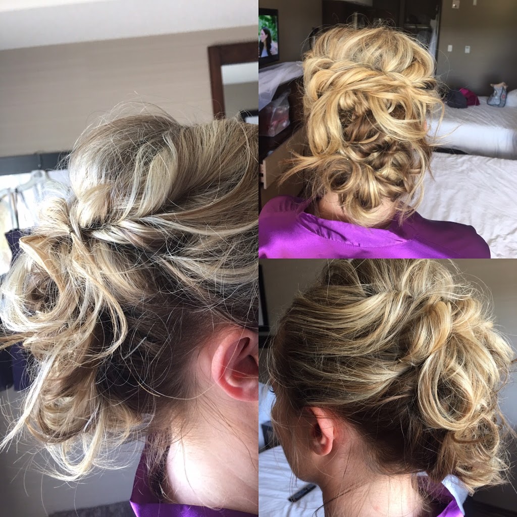 Drangonfly Hair Design | 2 Hewitt Circle, Spruce Grove, AB T7X 0K5, Canada | Phone: (780) 206-7663