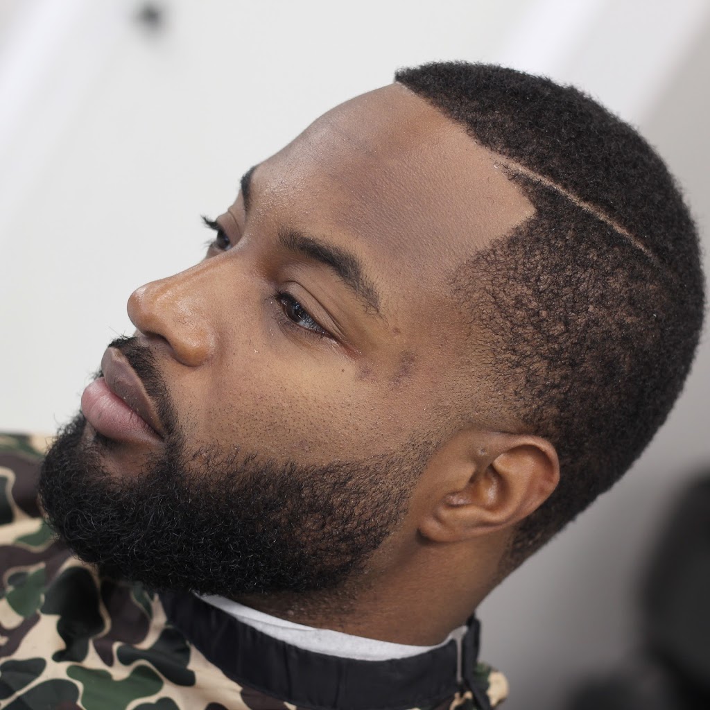 Barbershop by evr.snce | 2275 Britannia Rd W #17, Mississauga, ON L5M 2G6, Canada | Phone: (905) 813-7561