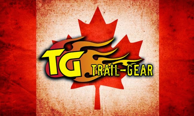 Trail Gear Canada | 2215 Carpenter St, Abbotsford, BC V2T 6B4, Canada | Phone: (604) 853-2896