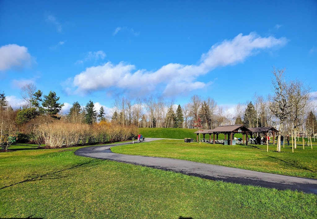 Hawthorne Rotary Park | 10513 144 St, Surrey, BC V3T 4V4, Canada | Phone: (604) 501-5050