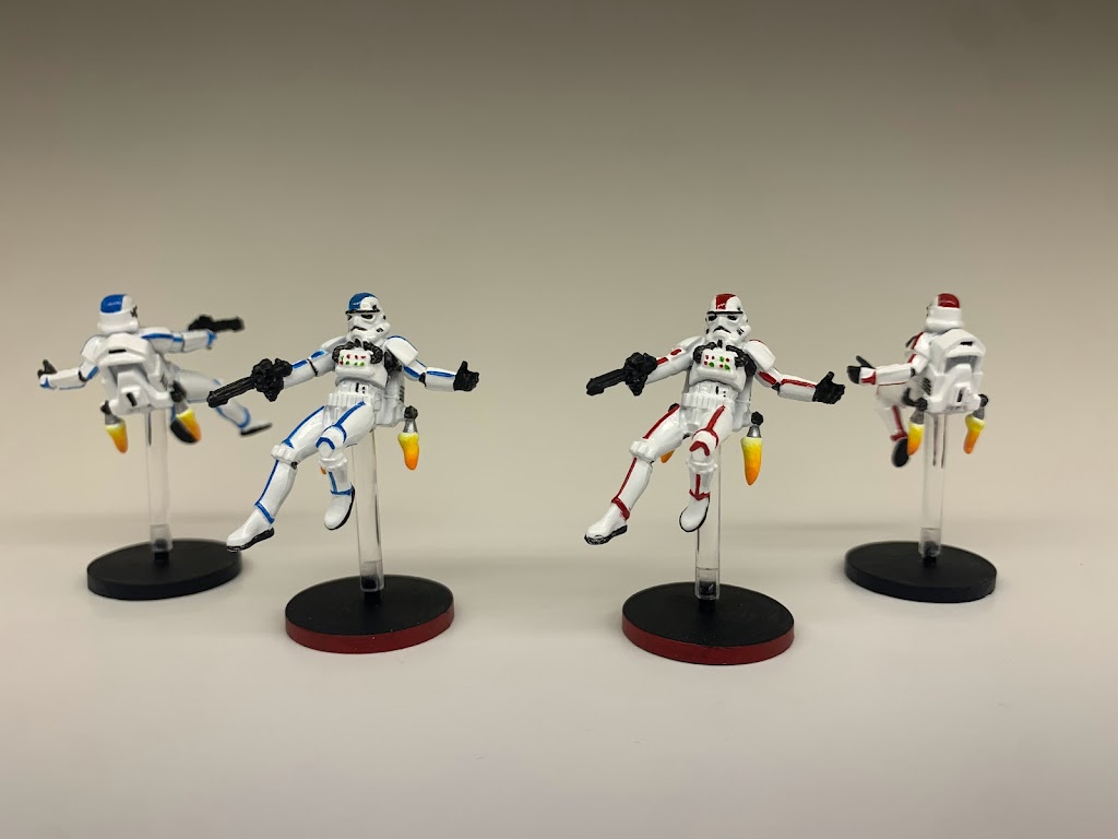 Board Miniatures | 1112 Elmwood Dr, Moncton, NB E1H 2H2, Canada | Phone: (506) 999-2500