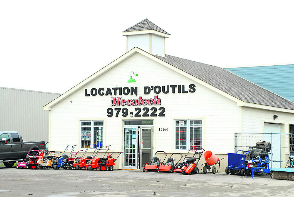 Location Doutils Mecatech ( Rive Nord ) | 14160 Bd du Curé-Labelle, Mirabel, QC J7J 1L6, Canada | Phone: (450) 979-2222