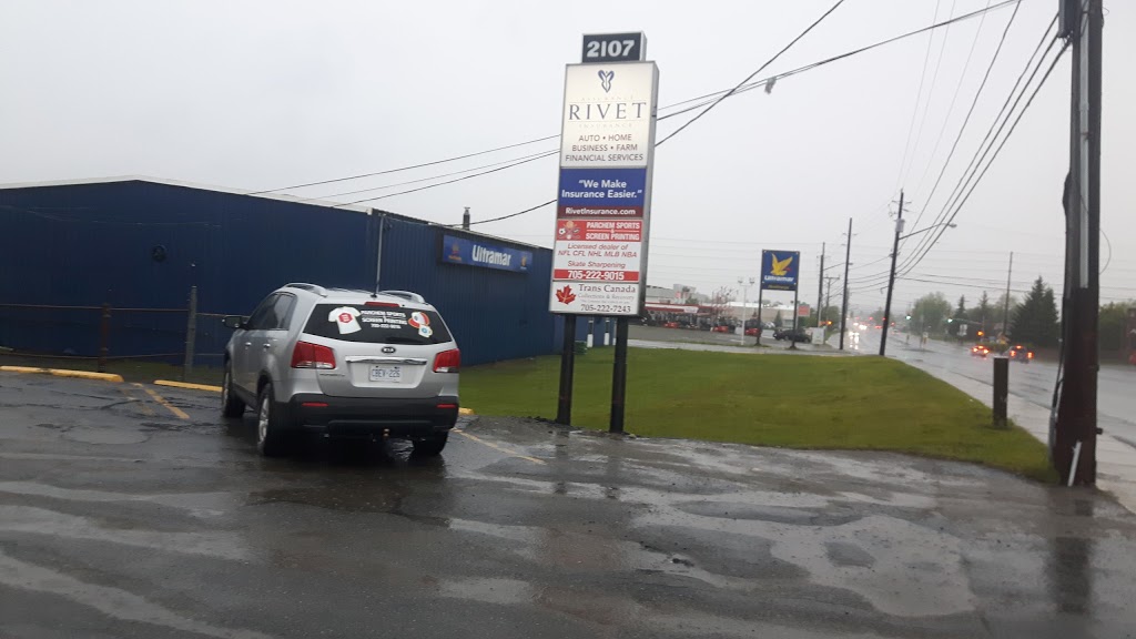 Rivet Insurance | 2107 Lasalle Blvd, Sudbury, ON P3A 2A3, Canada | Phone: (705) 524-3000