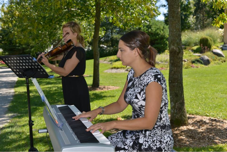 Pianiste Priscille Bilodeau cours de piano et chant - Musique d | 119 Rue Cleveland, Kingsey Falls, QC J0A 1B0, Canada | Phone: (819) 806-0078