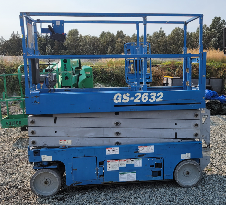 Globex Equipment | 28982 Fraser Hwy, Abbotsford, BC V4X 1G8, Canada | Phone: (778) 345-7868