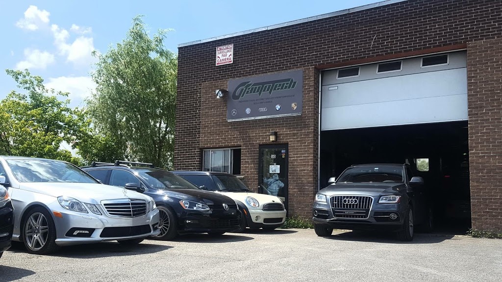 GT Autotech | 50 Rue Daoust, Saint-Eustache, QC J7R 5B5, Canada | Phone: (514) 397-9353