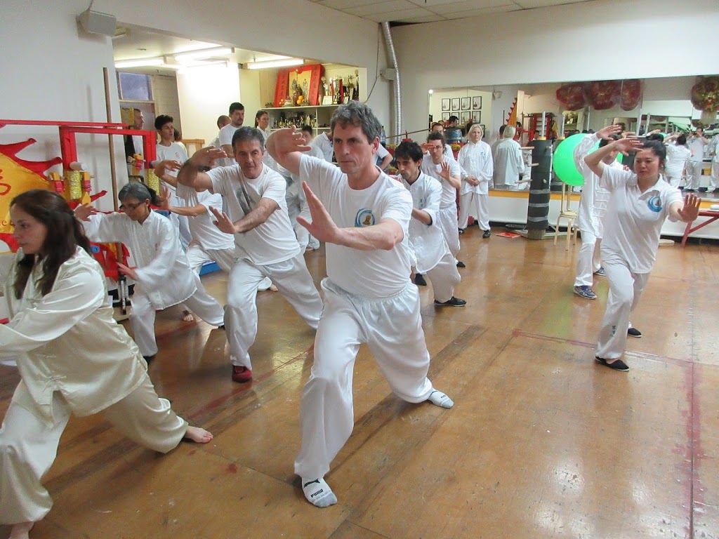 Tai Chi Ottawa | 415 Piccadilly Ave, Ottawa, ON K1Y 0H3, Canada | Phone: (613) 286-2799