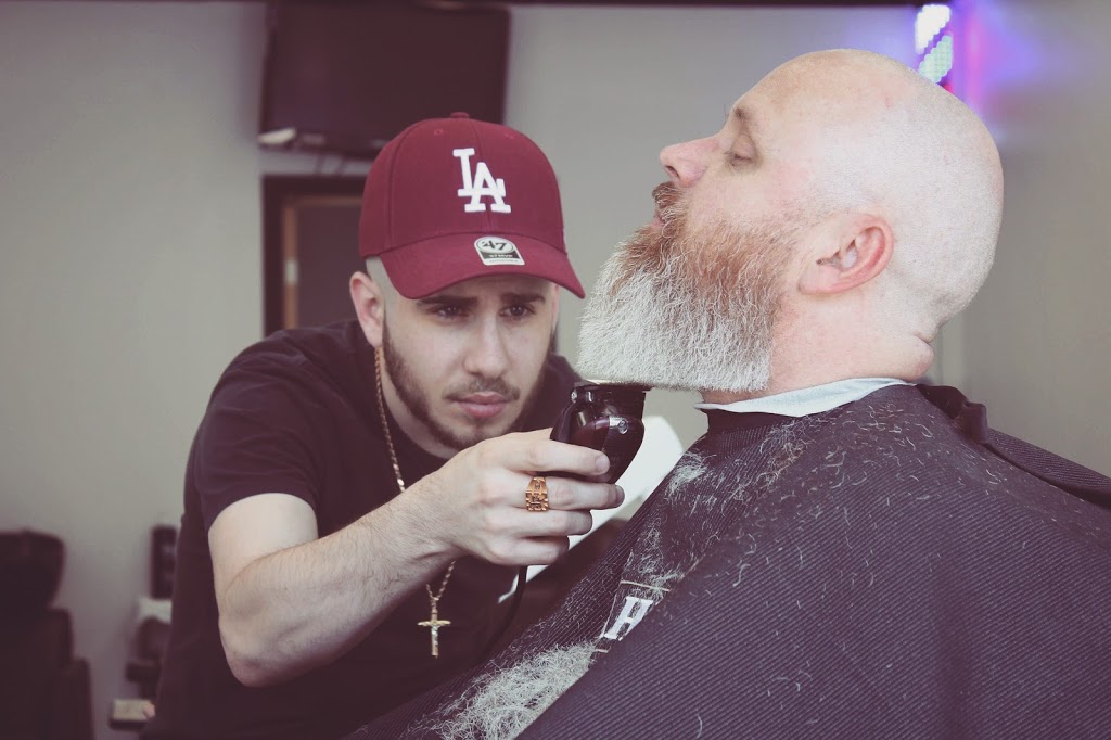 RoyalCuts Barbershop | 389 Boulevard Cartier O, Laval, QC H7N 2K6, Canada | Phone: (450) 662-0989