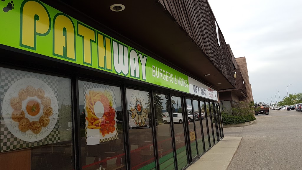 PATHWAY BURGERS & MOMOS | 2816 21 St NE, Calgary, AB T2E 6Z2, Canada | Phone: (403) 250-2238