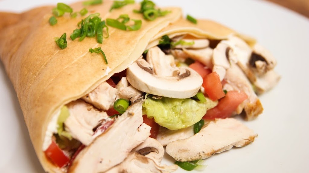 Crepe | 17600 Yonge St, Newmarket, ON L3Y 4Z1, Canada | Phone: (905) 710-3539