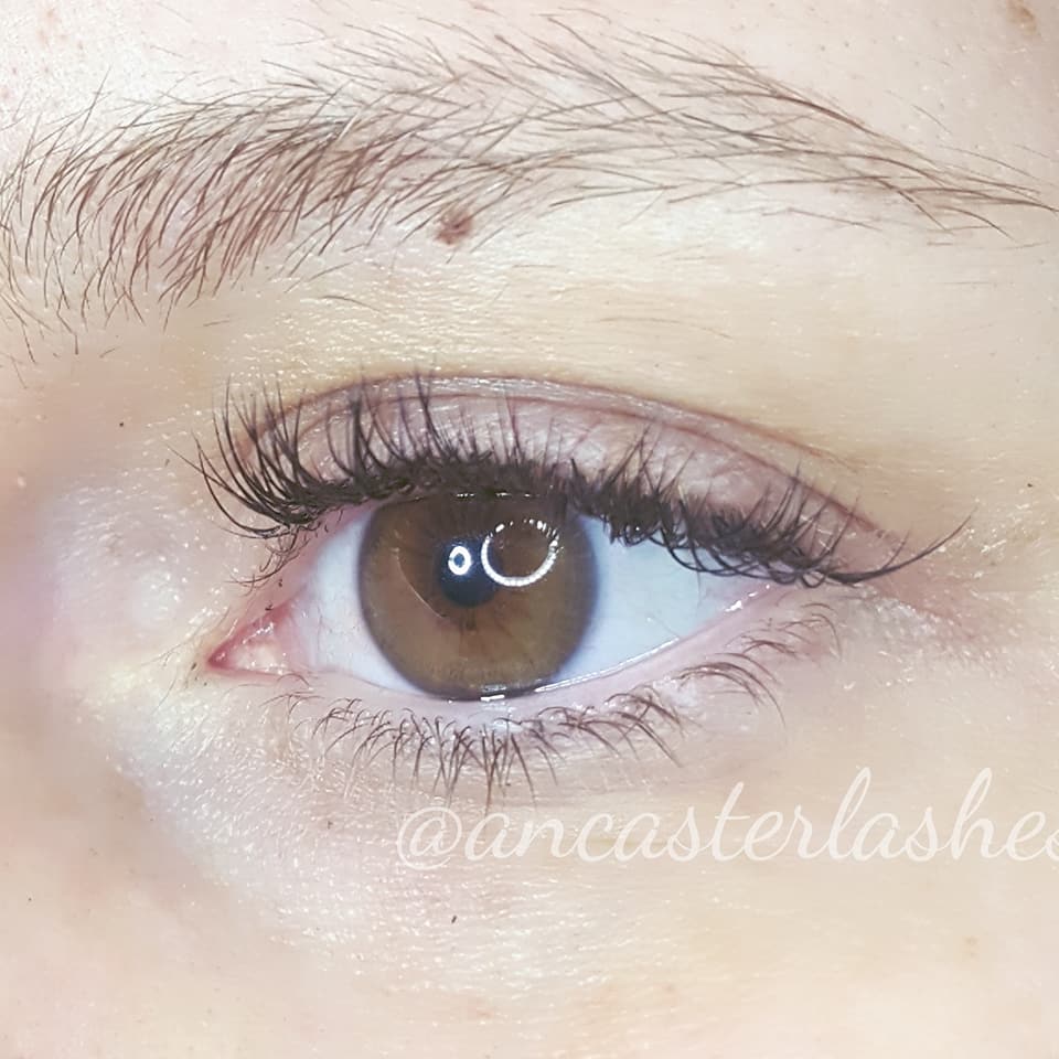 Lashed by Ancaster Lashes | 10 Stanley St Unit 4, Brantford, ON N3S 7N4, Canada | Phone: (289) 921-6646